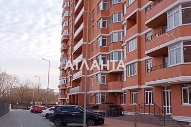 1-room apartment apartment by the address st. Ovidiopolskaya dor (area 44,6 m2) - Atlanta.ua - photo 28