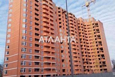 1-room apartment apartment by the address st. Ovidiopolskaya dor (area 44,6 m2) - Atlanta.ua - photo 29