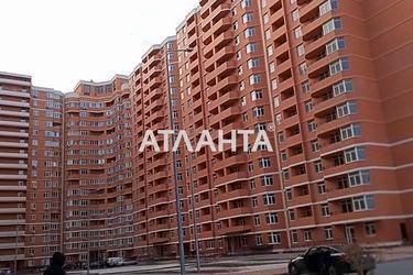 1-room apartment apartment by the address st. Ovidiopolskaya dor (area 44,6 m2) - Atlanta.ua - photo 30