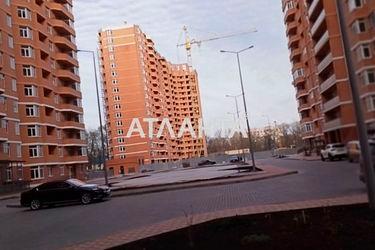 1-room apartment apartment by the address st. Ovidiopolskaya dor (area 44,6 m2) - Atlanta.ua - photo 33