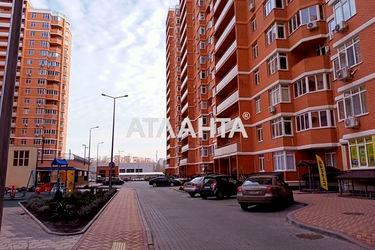 1-room apartment apartment by the address st. Ovidiopolskaya dor (area 44,6 m2) - Atlanta.ua - photo 36