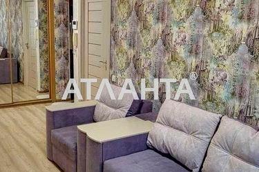 3-rooms apartment apartment by the address st. Motornyy per (area 75,0 m2) - Atlanta.ua - photo 12