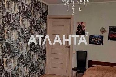 3-комнатная квартира по адресу Моторный пер. (площадь 75,0 м2) - Atlanta.ua - фото 14