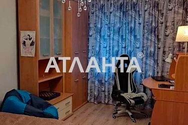 3-rooms apartment apartment by the address st. Motornyy per (area 75,0 m2) - Atlanta.ua - photo 15