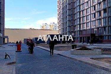 Коммерческая недвижимость по адресу ул. Прохоровская (площадь 56,4 м2) - Atlanta.ua - фото 11