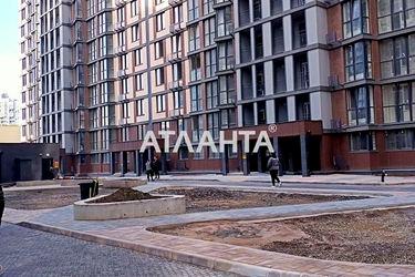 Коммерческая недвижимость по адресу ул. Прохоровская (площадь 56,4 м2) - Atlanta.ua - фото 8