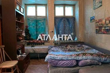 2-rooms apartment apartment by the address st. Kanatnaya Sverdlova (area 32,0 m2) - Atlanta.ua - photo 14