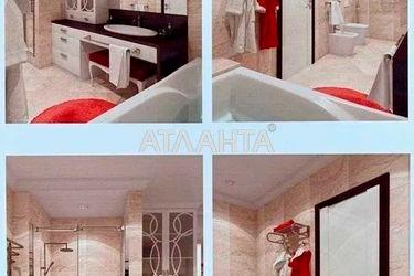 4+-rooms apartment apartment by the address st. Ul Lomonosova (area 220,0 m2) - Atlanta.ua - photo 43