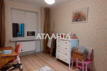 2-rooms apartment apartment by the address st. Babadzhanyana marsh Rekordnaya (area 67,5 m2) - Atlanta.ua - photo 18