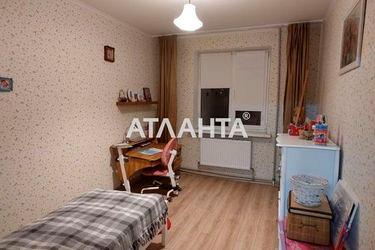 2-rooms apartment apartment by the address st. Babadzhanyana marsh Rekordnaya (area 67,5 m2) - Atlanta.ua - photo 20