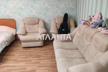 2-rooms apartment apartment by the address st. Babadzhanyana marsh Rekordnaya (area 67,5 m2) - Atlanta.ua - photo 24