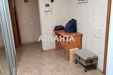 2-rooms apartment apartment by the address st. Babadzhanyana marsh Rekordnaya (area 67,5 m2) - Atlanta.ua - photo 30