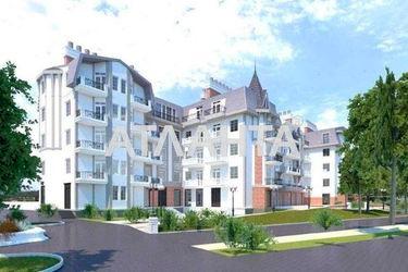 2-rooms apartment apartment by the address st. Varshavskiy proezd (area 55,0 m2) - Atlanta.ua - photo 8