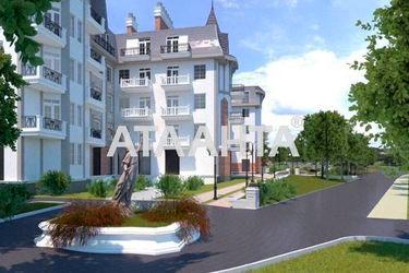 2-rooms apartment apartment by the address st. Varshavskiy proezd (area 55,0 m2) - Atlanta.ua - photo 10