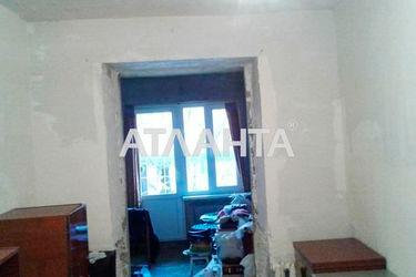 Room in dormitory apartment by the address st. Balkovskaya Frunze (area 35,0 m2) - Atlanta.ua - photo 11