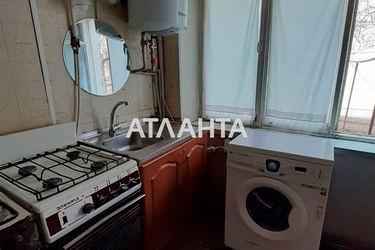 Room in dormitory apartment by the address st. Balkovskaya Frunze (area 35,0 m2) - Atlanta.ua - photo 12