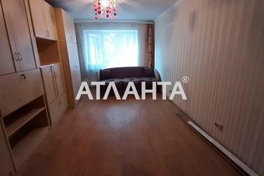 Room in dormitory apartment by the address st. Balkovskaya Frunze (area 35,0 m2) - Atlanta.ua - photo 9
