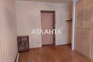 Room in dormitory apartment by the address st. Balkovskaya Frunze (area 35,0 m2) - Atlanta.ua - photo 10