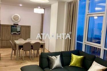 4+-rooms apartment apartment by the address st. Gagarinskoe plato (area 120,5 m2) - Atlanta.ua - photo 58