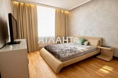 4+-rooms apartment apartment by the address st. Gagarinskoe plato (area 120,5 m2) - Atlanta.ua - photo 37
