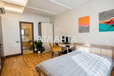 4+-rooms apartment apartment by the address st. Gagarinskoe plato (area 120,5 m2) - Atlanta.ua - photo 40