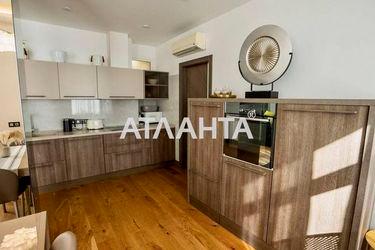 4+-rooms apartment apartment by the address st. Gagarinskoe plato (area 120,5 m2) - Atlanta.ua - photo 46