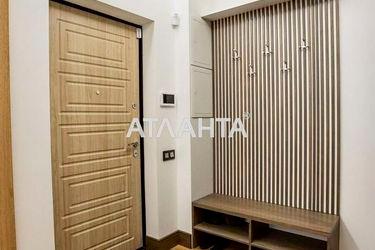 4+-rooms apartment apartment by the address st. Gagarinskoe plato (area 120,5 m2) - Atlanta.ua - photo 51