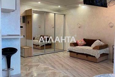 1-room apartment apartment by the address st. Genuezskaya (area 39,0 m2) - Atlanta.ua - photo 19