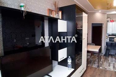 1-room apartment apartment by the address st. Dnepropetr dor Semena Paliya (area 44,1 m2) - Atlanta.ua - photo 22