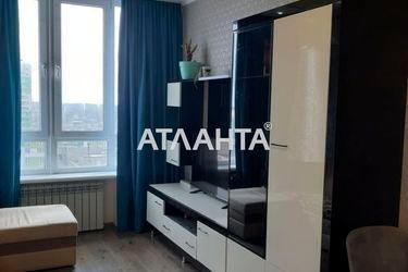 1-room apartment apartment by the address st. Dnepropetr dor Semena Paliya (area 44,1 m2) - Atlanta.ua - photo 23