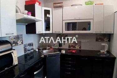 1-room apartment apartment by the address st. Dnepropetr dor Semena Paliya (area 44,1 m2) - Atlanta.ua - photo 25