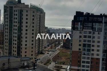 1-room apartment apartment by the address st. Dnepropetr dor Semena Paliya (area 44,1 m2) - Atlanta.ua - photo 40