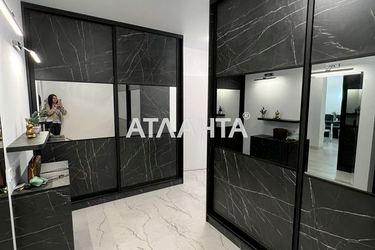 2-rooms apartment apartment by the address st. Pasechnaya ul (area 73,0 m2) - Atlanta.ua - photo 25