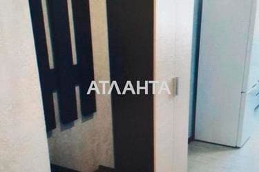 1-комнатная квартира по адресу ул. Бугаевская (площадь 17 м²) - imageAlt 16 1-комнатная квартира по адресу ул. Бугаевская (площадь 17 м²) - Atlanta.ua - imageAlt 16