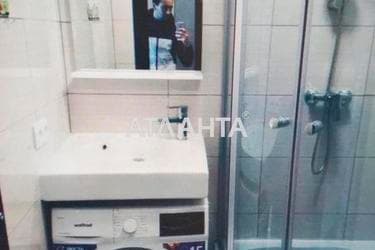 1-комнатная квартира по адресу ул. Бугаевская (площадь 17 м²) - imageAlt 19 1-комнатная квартира по адресу ул. Бугаевская (площадь 17 м²) - Atlanta.ua - imageAlt 19