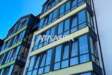 1-room apartment apartment by the address st. Slobodskaya (area 36,0 m2) - Atlanta.ua - photo 6