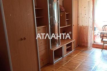 3-rooms apartment apartment by the address st. Staroreznichnaya Kuybysheva (area 62,0 m2) - Atlanta.ua - photo 23