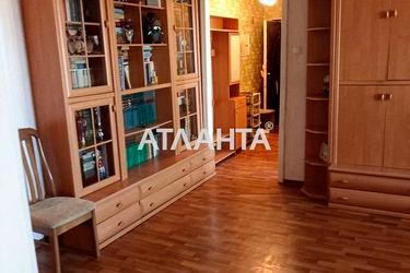 3-rooms apartment apartment by the address st. Staroreznichnaya Kuybysheva (area 62,0 m2) - Atlanta.ua - photo 15