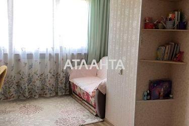 4+-rooms apartment apartment by the address st. Aleksandriyskaya (area 113,3 m2) - Atlanta.ua - photo 33