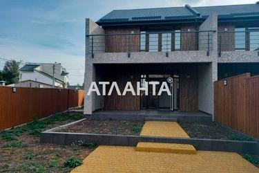 House by the address st. Obilnaya (area 98,0 m2) - Atlanta.ua - photo 16