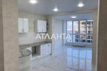 1-room apartment apartment by the address st. Stroitelnaya (area 44,0 m2) - Atlanta.ua - photo 16