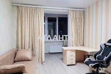 2-rooms apartment apartment by the address st. Grushevskogo Mikhaila Bratev Achkanovykh (area 60,0 m2) - Atlanta.ua - photo 17
