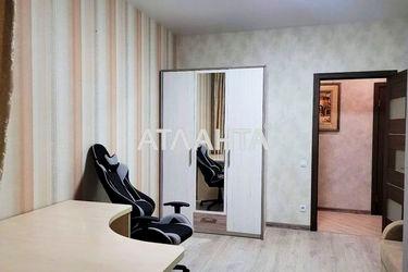 2-rooms apartment apartment by the address st. Grushevskogo Mikhaila Bratev Achkanovykh (area 60,0 m2) - Atlanta.ua - photo 18