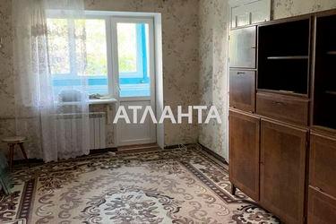 3-rooms apartment apartment by the address st. Vodoprovodnaya (area 55,8 m2) - Atlanta.ua - photo 13