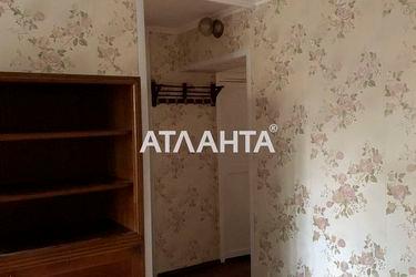3-rooms apartment apartment by the address st. Vodoprovodnaya (area 55,8 m2) - Atlanta.ua - photo 24