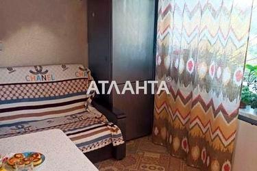 1-room apartment apartment by the address st. Zhitomirskaya Ulitina (area 30,0 m2) - Atlanta.ua - photo 16