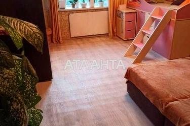 1-room apartment apartment by the address st. Zhitomirskaya Ulitina (area 30,0 m2) - Atlanta.ua - photo 14
