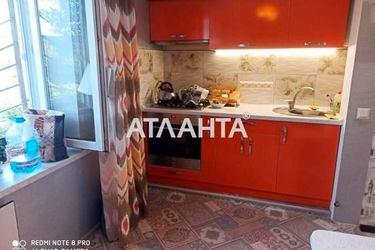 1-room apartment apartment by the address st. Zhitomirskaya Ulitina (area 30,0 m2) - Atlanta.ua - photo 15