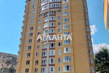 1-room apartment apartment by the address st. Bocharova gen (area 36,0 m2) - Atlanta.ua - photo 9