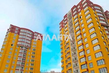 1-room apartment apartment by the address st. Bocharova gen (area 36,0 m2) - Atlanta.ua - photo 10